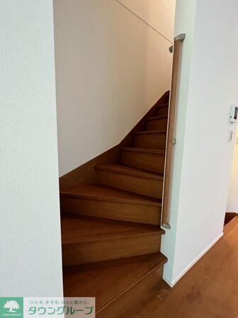 Kolet府中白糸台#04の物件内観写真